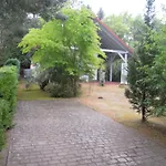 Casa de Férias Am Fleesensee
