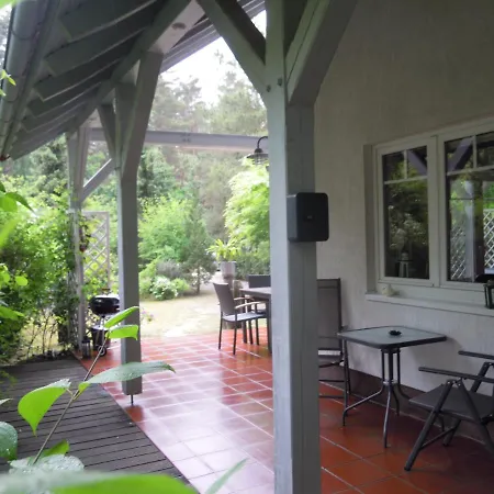 Am Fleesensee Silz (Mecklenburg-Vorpommern)