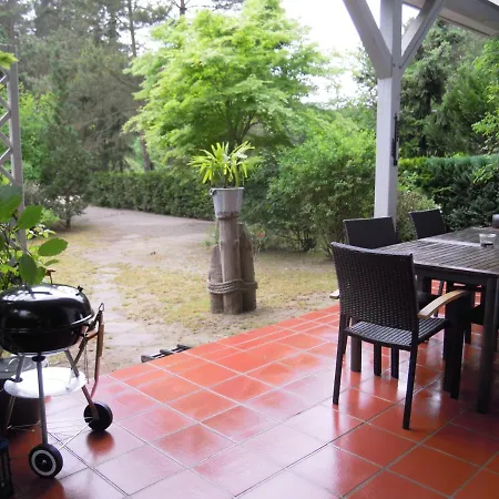 Am Fleesensee Silz (Mecklenburg-Vorpommern)