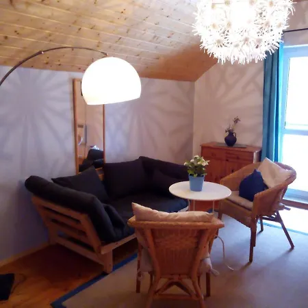 Am Fleesensee Hébergement de vacances Silz (Mecklenburg-Vorpommern)