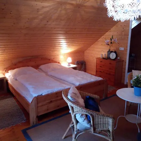 Am Fleesensee Silz (Mecklenburg-Vorpommern)