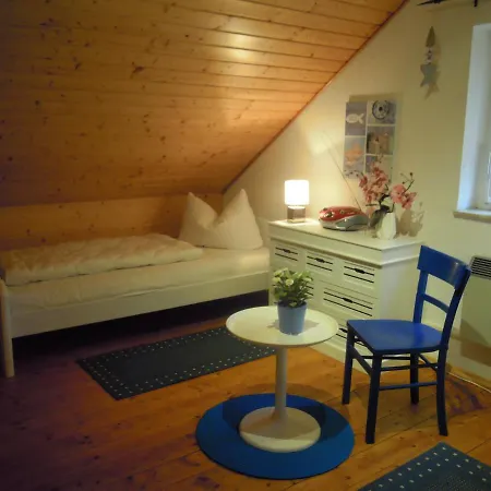 Am Fleesensee Silz (Mecklenburg-Vorpommern)