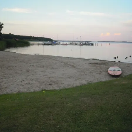 Am Fleesensee