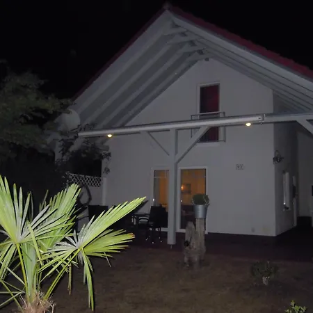 Am Fleesensee Hébergement de vacances Silz (Mecklenburg-Vorpommern)