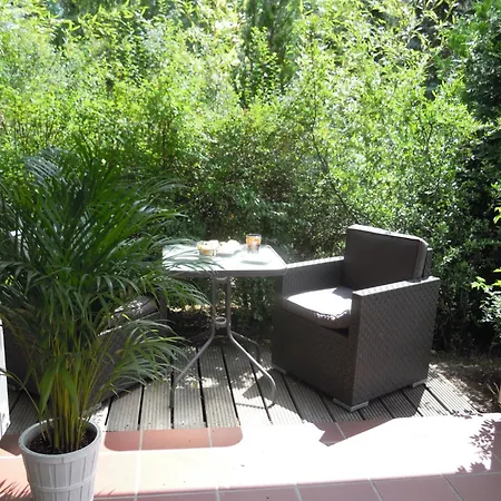 Am Fleesensee Silz (Mecklenburg-Vorpommern)