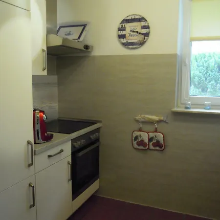 Am Fleesensee Hébergement de vacances Silz (Mecklenburg-Vorpommern)