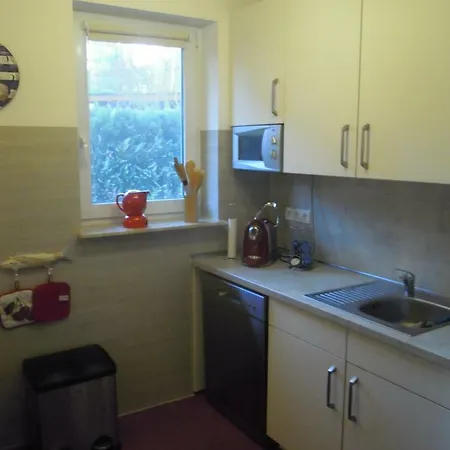 Am Fleesensee Silz (Mecklenburg-Vorpommern)