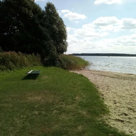 Am Fleesensee Hébergement de vacances