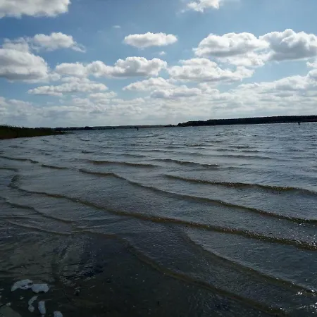 Am Fleesensee *