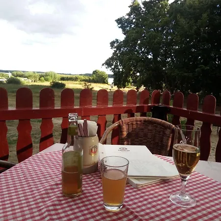 Am Fleesensee Hébergement de vacances
