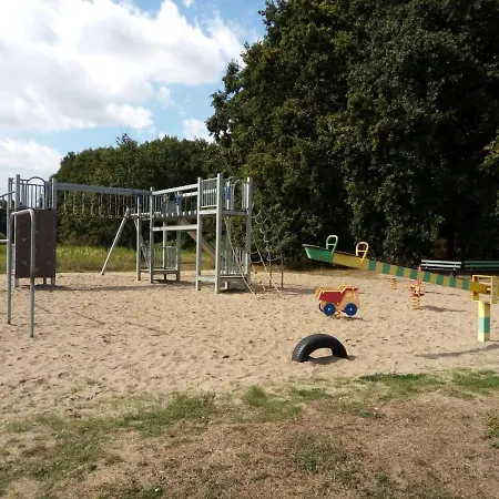 Am Fleesensee Hébergement de vacances