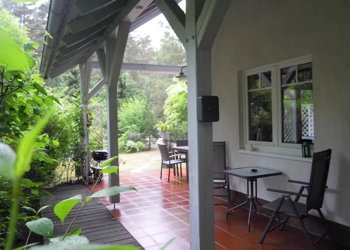 Am Fleesensee Silz (Mecklenburg-Vorpommern)