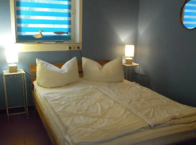 Am Fleesensee Ferienhaus Silz (Mecklenburg-Vorpommern)