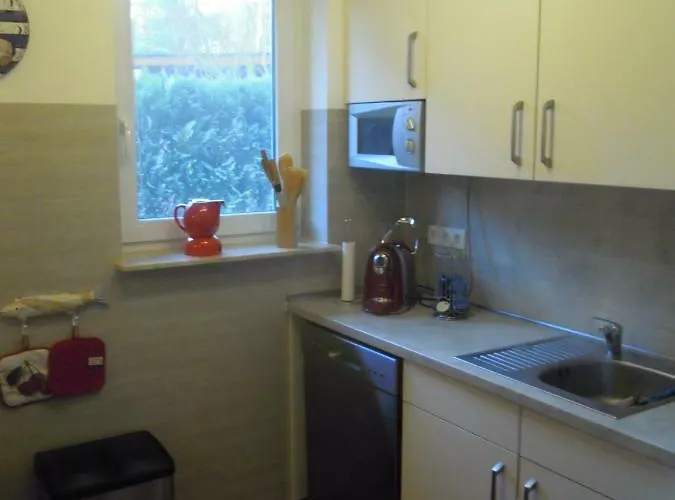 Am Fleesensee Silz (Mecklenburg-Vorpommern)