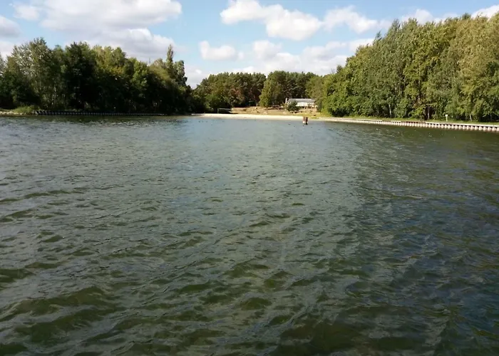 Am Fleesensee *