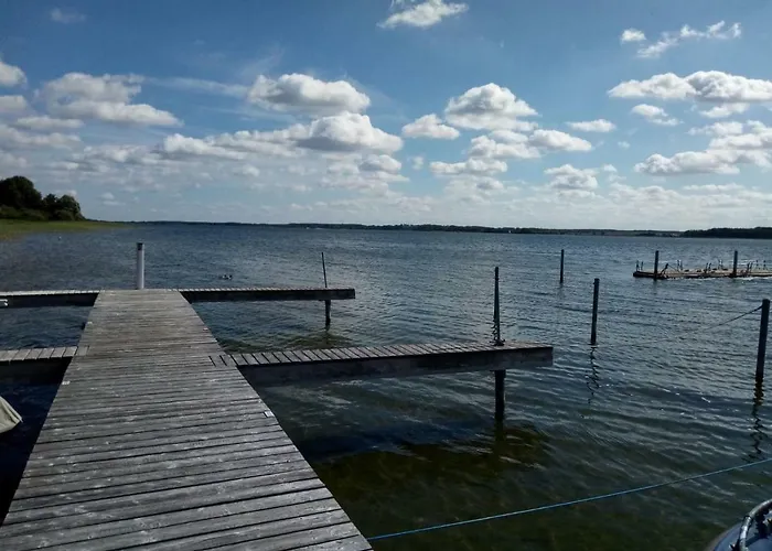 Am Fleesensee