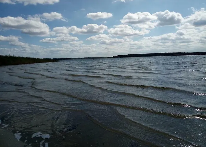 Am Fleesensee *